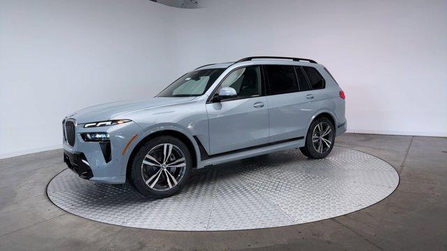 new 2026 BMW X7 car, priced at $96,825
