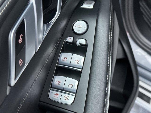 used 2025 BMW X7 car, priced at $73,971