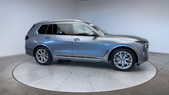 used 2025 BMW X7 car, priced at $73,971