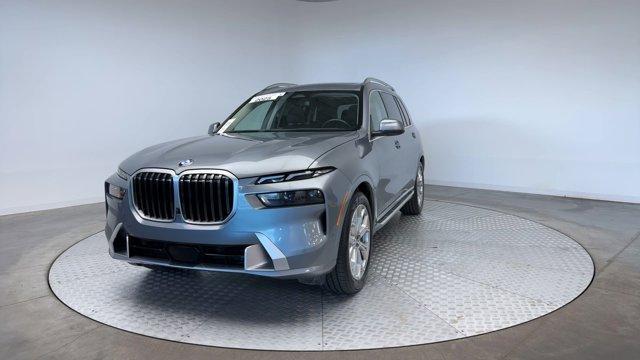 used 2025 BMW X7 car, priced at $73,971