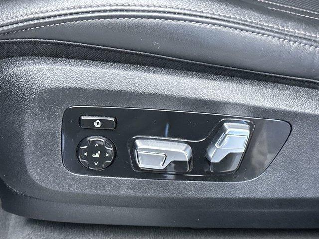 used 2025 BMW X7 car, priced at $73,971