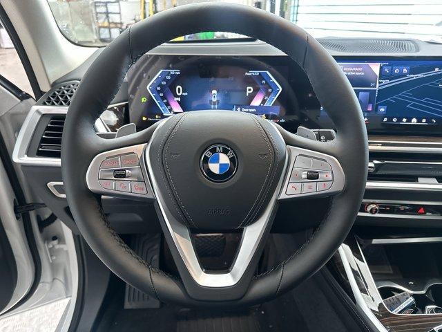 used 2026 BMW X7 car, priced at $93,375