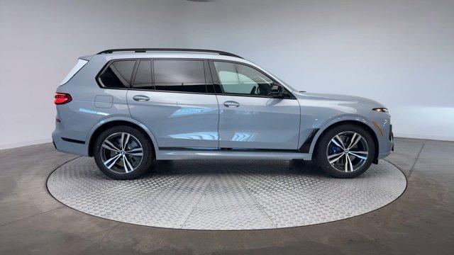 new 2026 BMW X7 car, priced at $117,990