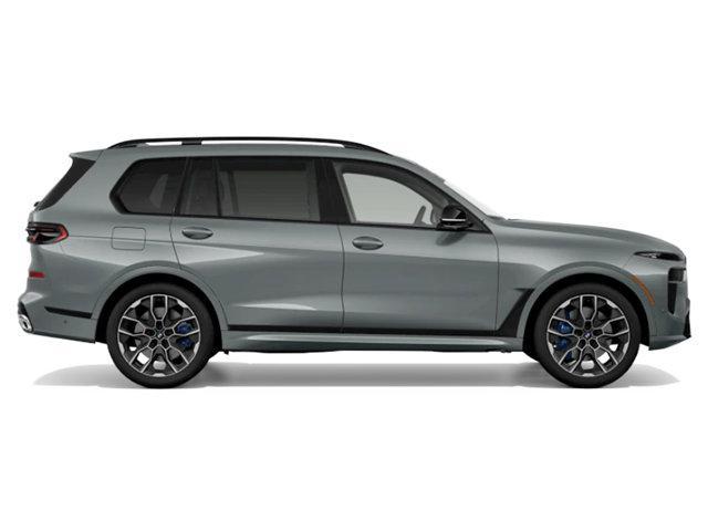 new 2026 BMW X7 car, priced at $117,990