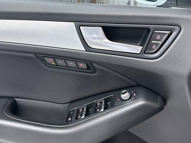 used 2017 Audi Q5 car, priced at $14,363
