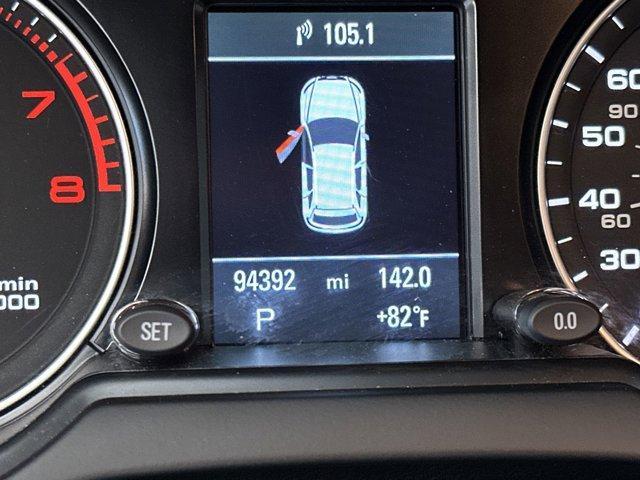 used 2017 Audi Q5 car, priced at $14,363
