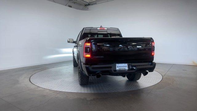 used 2019 Ram 1500 car, priced at $33,968