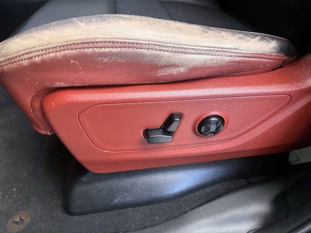 used 2019 Ram 1500 car, priced at $33,968