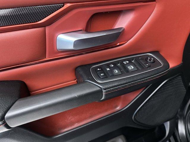 used 2019 Ram 1500 car, priced at $33,968