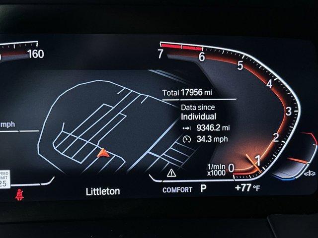 used 2019 BMW Z4 car, priced at $33,971