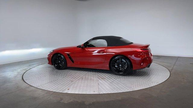 used 2019 BMW Z4 car, priced at $33,971