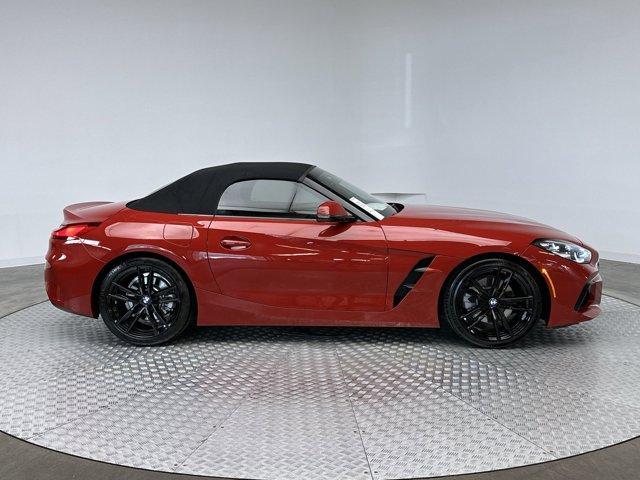 used 2019 BMW Z4 car, priced at $33,971