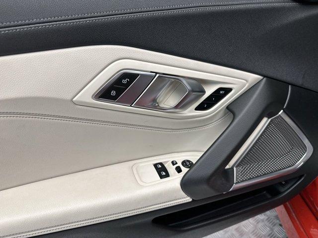 used 2019 BMW Z4 car, priced at $33,971