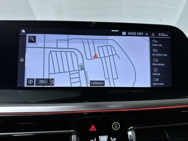 used 2019 BMW Z4 car, priced at $33,971