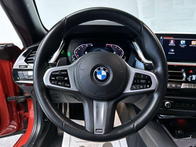 used 2019 BMW Z4 car, priced at $33,971