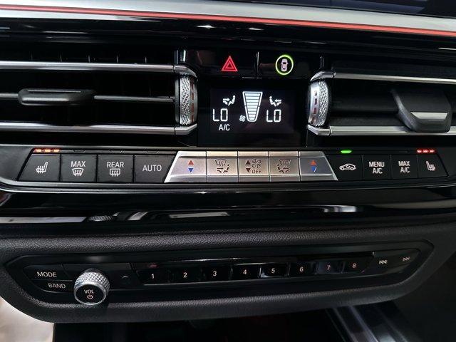 used 2019 BMW Z4 car, priced at $33,971