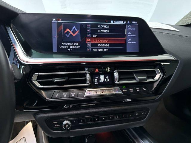 used 2019 BMW Z4 car, priced at $33,971