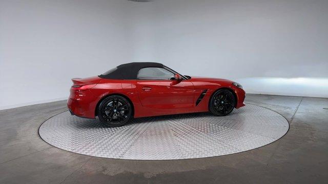 used 2019 BMW Z4 car, priced at $33,971
