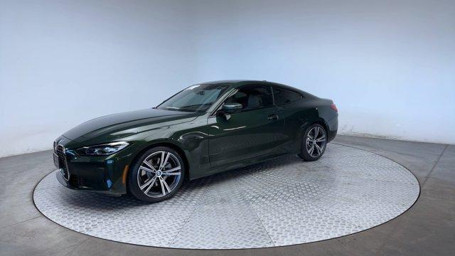 used 2022 BMW 430 car, priced at $36,999