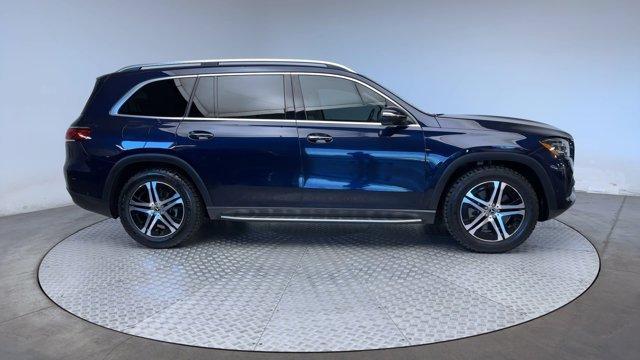 used 2020 Mercedes-Benz GLS 450 car, priced at $31,777