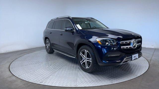 used 2020 Mercedes-Benz GLS 450 car, priced at $31,777