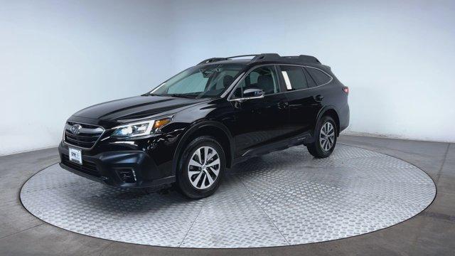 used 2021 Subaru Outback car, priced at $23,571