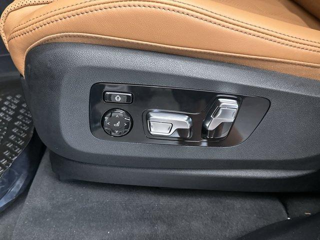 new 2026 BMW X7 car, priced at $97,375