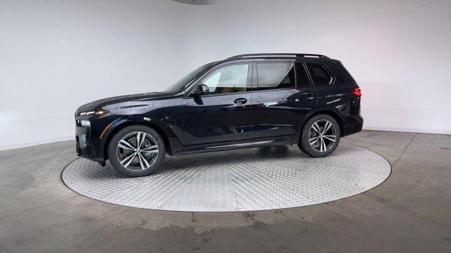 new 2026 BMW X7 car, priced at $97,375