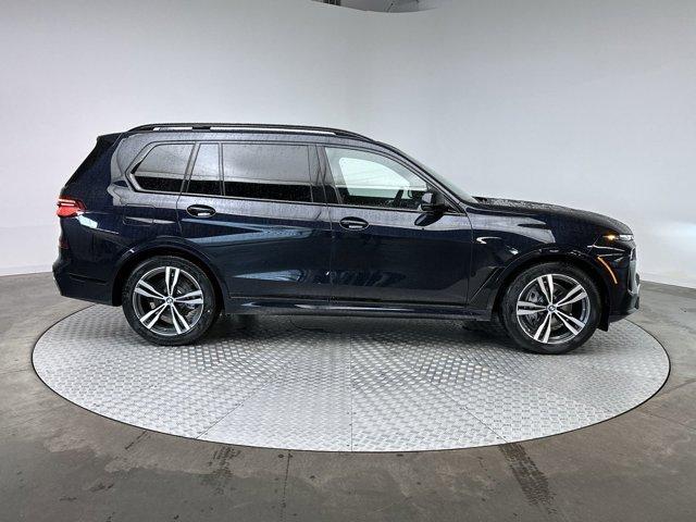 new 2026 BMW X7 car, priced at $97,375