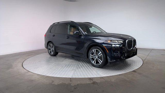 new 2026 BMW X7 car, priced at $97,375