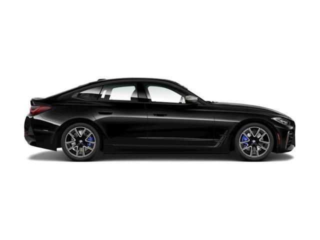 new 2025 BMW M440 Gran Coupe car, priced at $76,860