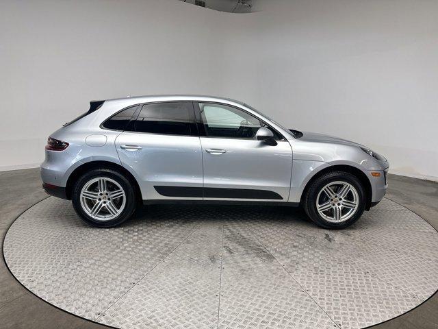 used 2017 Porsche Macan car, priced at $19,971