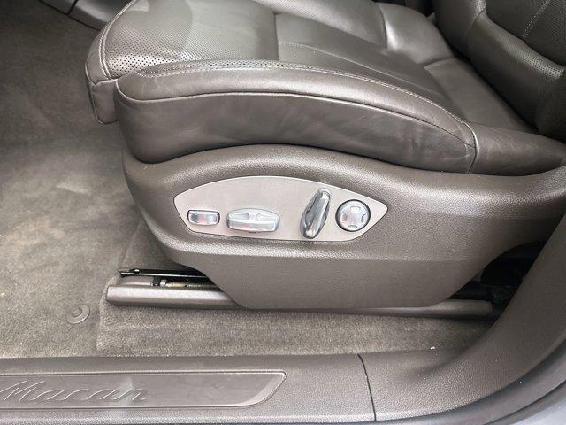 used 2017 Porsche Macan car, priced at $19,971