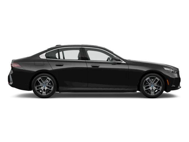 new 2026 BMW i5 car, priced at $79,475