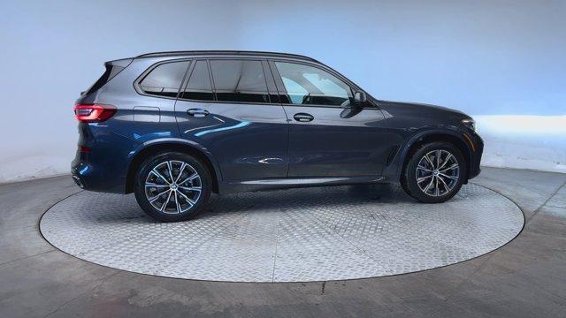 used 2021 BMW X5 PHEV car, priced at $49,999