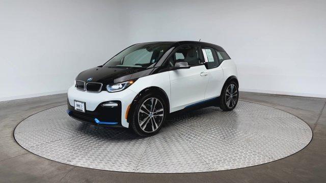 used 2019 BMW i3 car, priced at $19,971