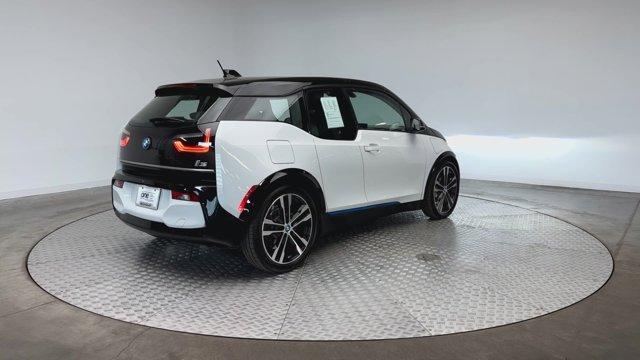 used 2019 BMW i3 car, priced at $19,971