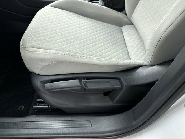 used 2020 Volkswagen Tiguan car, priced at $17,971