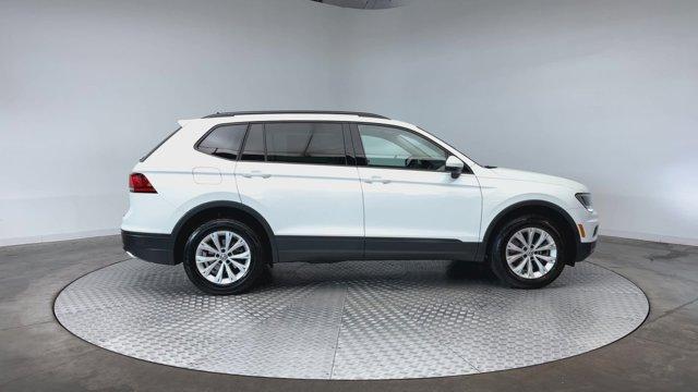 used 2020 Volkswagen Tiguan car, priced at $17,971
