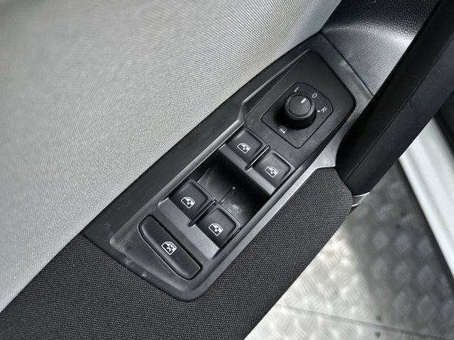 used 2020 Volkswagen Tiguan car, priced at $17,971