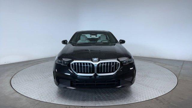 new 2024 BMW i5 car, priced at $65,525
