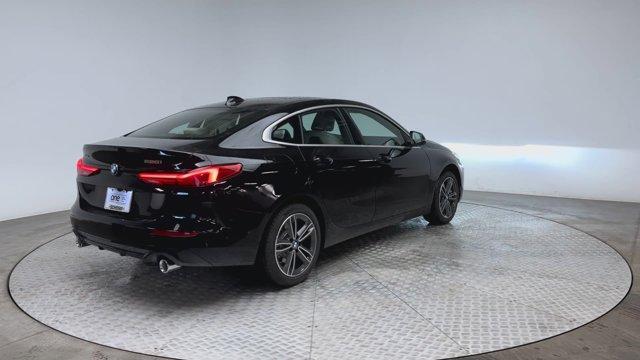used 2024 BMW 228 Gran Coupe car, priced at $43,995