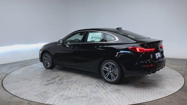 used 2024 BMW 228 Gran Coupe car, priced at $43,995