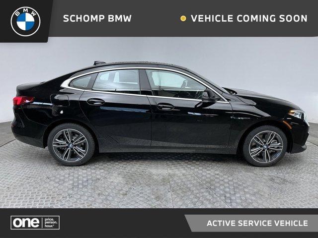 used 2024 BMW 228 Gran Coupe car, priced at $43,995