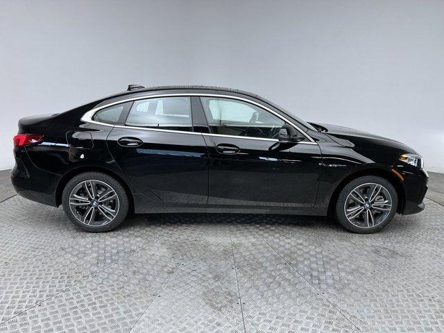 used 2024 BMW 228 Gran Coupe car, priced at $43,995