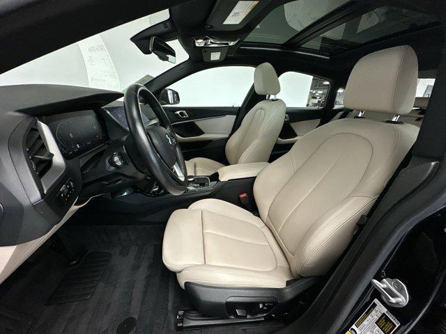used 2024 BMW 228 Gran Coupe car, priced at $43,995