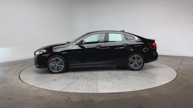 used 2024 BMW 228 Gran Coupe car, priced at $43,995