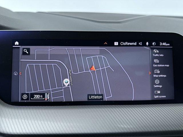 used 2024 BMW 228 Gran Coupe car, priced at $43,995