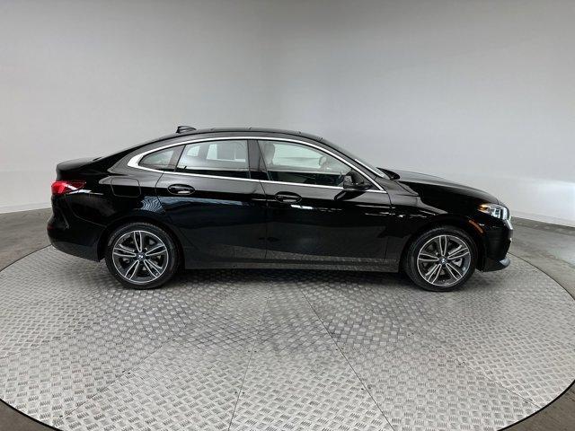used 2024 BMW 228 Gran Coupe car, priced at $43,995