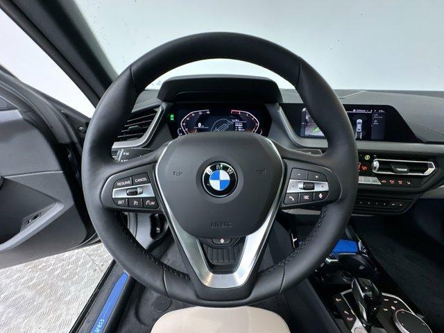 used 2024 BMW 228 Gran Coupe car, priced at $43,995